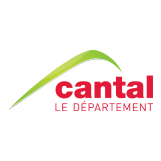 Cantal Logo PNG Vector