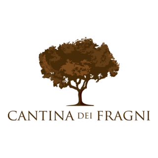 Cantina dei Fragni Logo PNG Vector