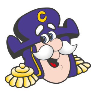 Capitan Crunch Logo PNG Vector