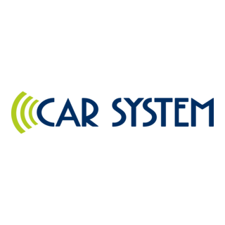 Car System Logo PNG Vector