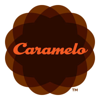 Caramelo™ Logo PNG Vector