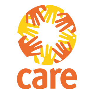 CARE Logo PNG Vector