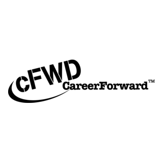 CareerForward Logo PNG Vector