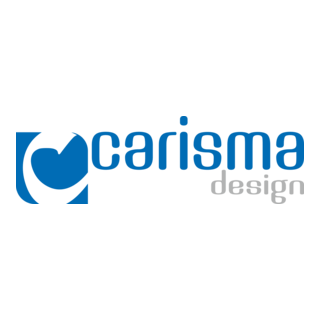 carisma design Logo PNG Vector