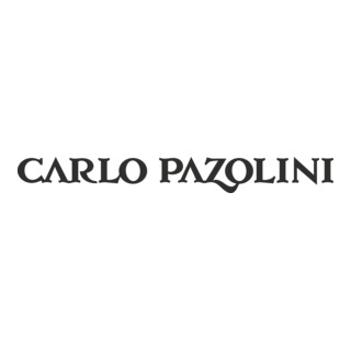 Carlo Pazolini Logo PNG Vector