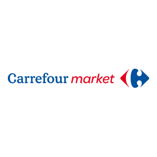 Carrefour Logo PNG Vector