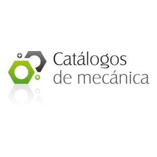 Catalogos de Mecanica Logo PNG Vector