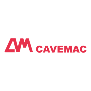Cavemac Logo PNG Vector