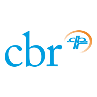 CBR Logo PNG Vector
