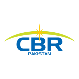 CBR Logo PNG Vector