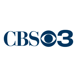 CBS 3 KYW Logo PNG Vector