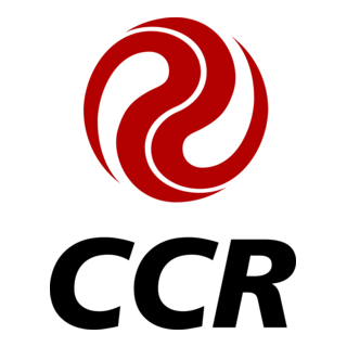 CCR Logo PNG Vector