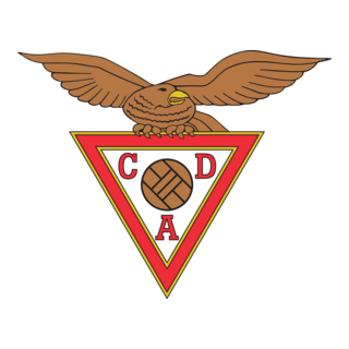 CD Aves Logo PNG Vector