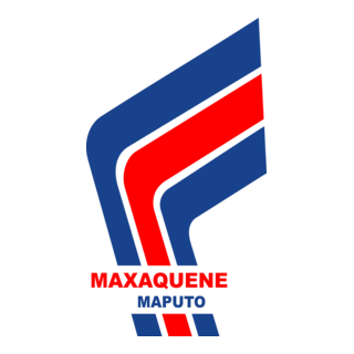 CD Maxaquene Logo PNG Vector