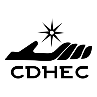 CDHEC Logo PNG Vector