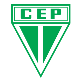 CE Passense-MG Logo PNG Vector