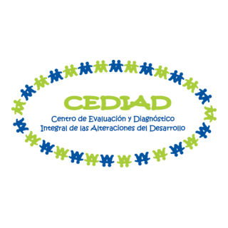 Cediad Logo PNG Vector