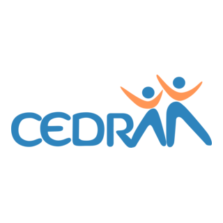 CEDRAA Logo PNG Vector