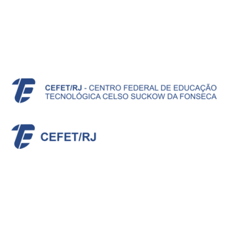 CEFET-RJ Logo PNG Vector