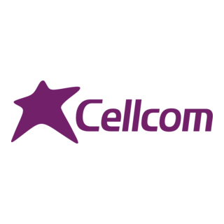 Cellcom Logo PNG Vector