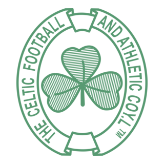 Celtic (Glasgow) Logo PNG Vector