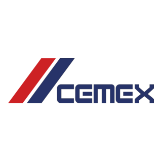 Cemex Logo PNG Vector