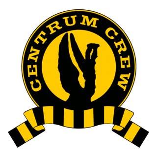 Centrum Crew Logo PNG Vector