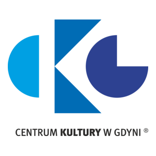 Centrum Kultury Gdynia Logo PNG Vector