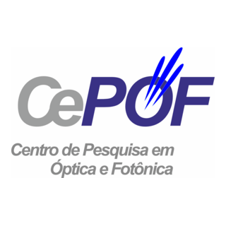 CePOF Logo PNG Vector