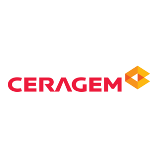 Ceragem Logo PNG Vector