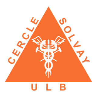 Cercle Solvay Logo PNG Vector