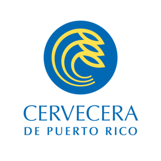 Cervecera de Puerto Rico Logo PNG Vector