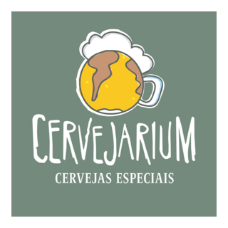 Cerverjarium Logo PNG Vector
