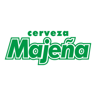 Cerveza Majeña Logo PNG Vector