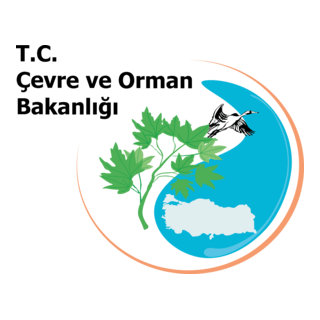 Çevre ve Orman Bakanlığı Logo PNG Vector