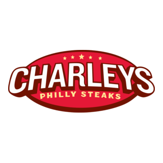 Charleys Philly Steaks Logo PNG Vector