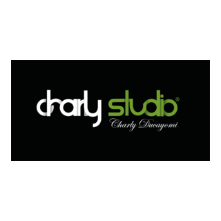 CHARLY STUDIO® Logo PNG Vector