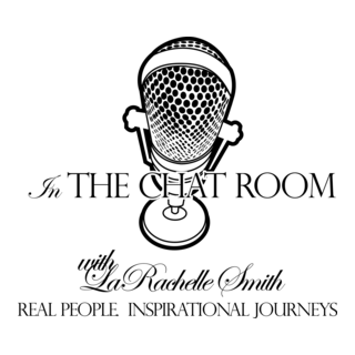 Chat Room Logo PNG Vector