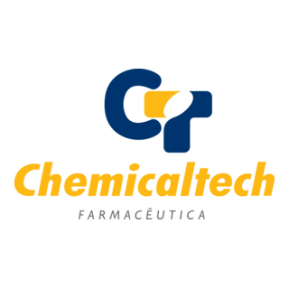chemicaltech Logo PNG Vector