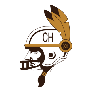 Cherokees Logo PNG Vector