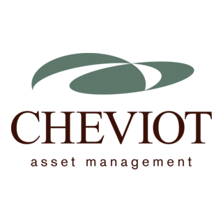 Cheviot Asset Management Logo PNG Vector
