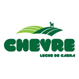 Chevre Logo PNG Vector