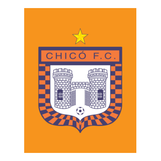 Chico FC Logo PNG Vector