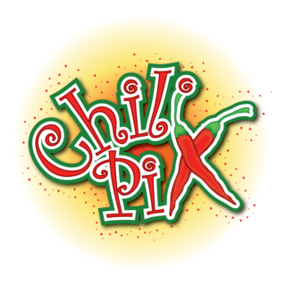 ChiliPix Logo PNG Vector
