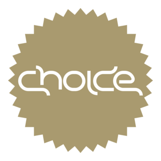 Choice Logo PNG Vector