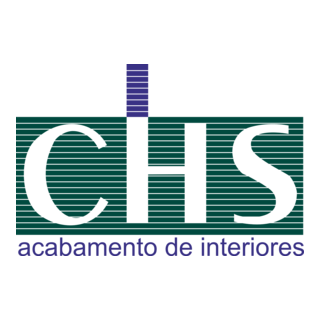 CHS Acabamento de interiores Logo PNG Vector