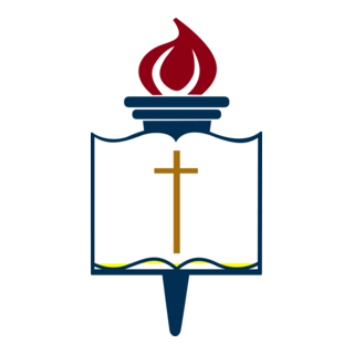 Church Baptist Seventh Day Logo PNG Vector