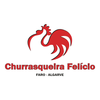 churrasqueira felicio Logo PNG Vector