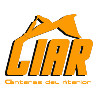 CIAR Logo PNG Vector