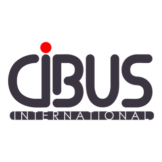 Cibus International Logo PNG Vector